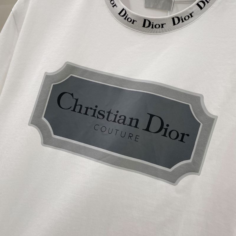 Christian Dior T-Shirts